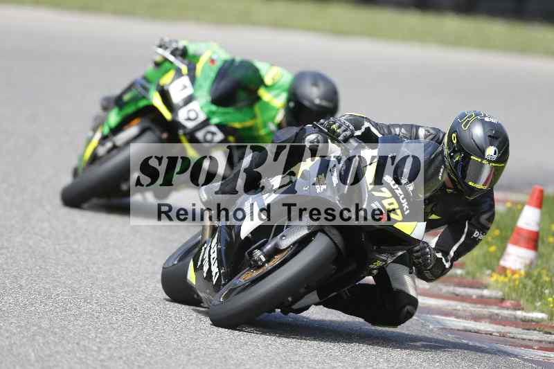 /34 25.07.2025 Speer Racing ADR/Gruppe rot/196